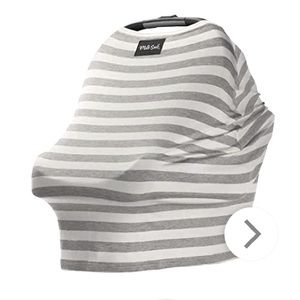 Milk Snob Car Seat and Privacy Cover